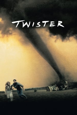 Twister 1996 100mb Hindi Dual Audio movie Download HD Poster Download - filmyfly