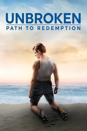 Unbroken 2: Path to Redemption (2018) Hindi Dual Audio 300MB