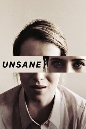 Unsane (2018) Hindi Dual Audio 350MB HD Poster Download - filmyfly