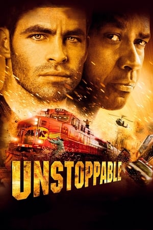 Unstoppable (2010) Hindi Dual Audio [860MB] ESubs