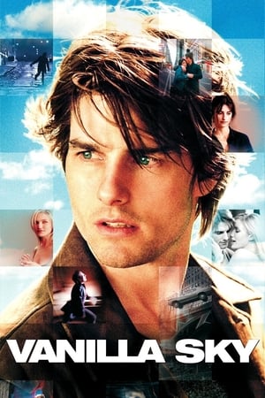 Vanilla Sky (2001) Hindi Dual Audio [1.2GB] HD Poster Download - filmyfly
