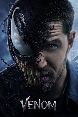 Venom (2018) Dual Audio Hindi (Original) – – HD Poster Download - filmyfly