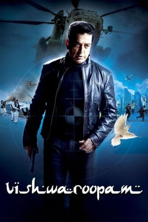 Vishwaroopam (2013) Hindi Dubbed HDTVRip [1.2GB] HD Poster Download - filmyfly