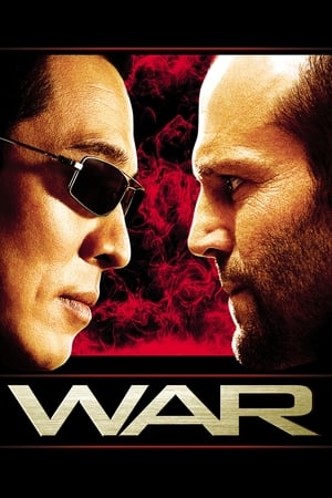 War 2007 100mb Hindi Dual Audio movie Download HD Poster Download - filmyfly