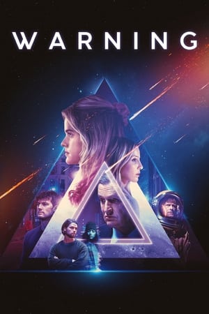 Warning (2021) Punjabi Movie Pre- – [400MB]