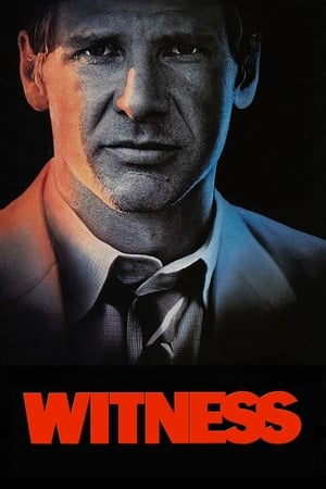 Witness (1985) 100mb Hindi Dual Audio movie Download HD Poster Download - filmyfly